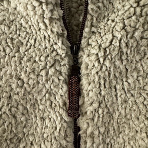 True Grit Vest - Picture 3 of 5